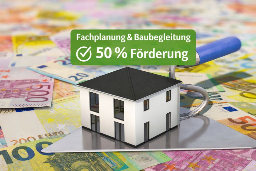 Ihr Energie-Effizienz-Experte im Raum München und Landshut